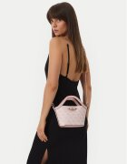 Guess Дамска чанта Lindsey Mini HWSG97 49750