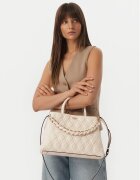 Guess Дамска чанта Maxine HWQG97 33060