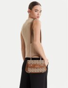 Guess Дамска чанта Melinda HWJP99 02200