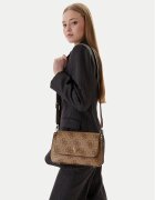 Guess Дамска чанта Meridian II HWOS69 74200