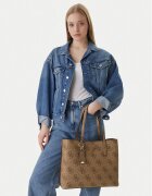 Guess Дамска чанта Meridian II HWOS69 74230