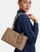 Guess Дамска чанта Meridian II HWSG69 74090