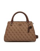 Guess Дамска чанта Noelle II HWBG96 72070