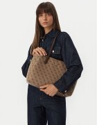 Guess Дамска чанта Noelle II HWBG96 72260