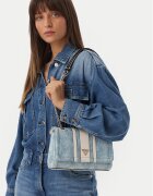 Guess Дамска чанта Noelle II HWDL96 72210
