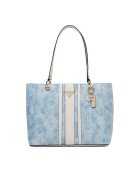 Guess Дамска чанта Noelle II HWDL96 72250