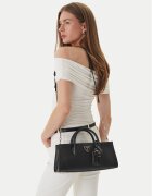 Guess Дамска чанта Noelle II HWZG96 72040