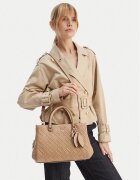 Guess Дамска чанта Sally HWQG99 21060