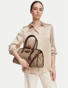 Guess Дамска чанта Samantha HWJG23 13060
