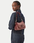 Guess Дамска чанта Samantha HWJG23 13190
