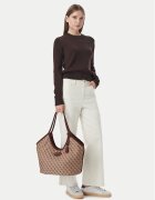 Guess Дамска чанта Samantha HWJG23 13230