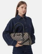Guess Дамска чанта Samantha HWJT23 13060