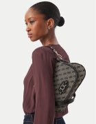 Guess Дамска чанта Samantha HWJT23 13190