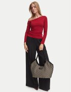 Guess Дамска чанта Samantha HWJT23 13230