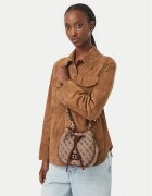 Guess Дамска чанта Samantha Mini HWJG23 13770