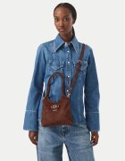 Guess Дамска чанта Samantha Mini HWSG23 13750