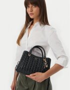 Guess Дамска чанта Stacey HWGG97 41060