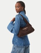 Guess Дамска чанта Sunset HWSG23 14010