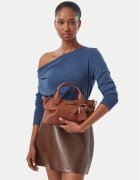 Guess Дамска чанта Suzy Mini HWBG23 22760