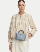 Guess Дамска чанта Tasmin Mini HWRG99 31750