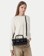 Guess Дамска чанта Taylor Mini HWTG23 25760