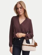Guess Дамска чанта Taylor Mini HWWS2 32577