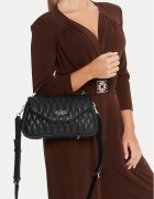 Guess Дамска чанта Valla HWQG81 22200