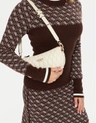 Guess Дамска чанта Valla Mini HWQG81 22720