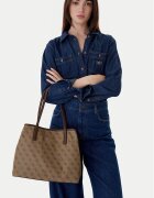 Guess Дамска чанта Victtoria HWESG9 51428