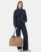 Guess Дамска чанта Victtoria HWJP95 14290