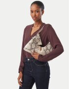 Guess Дамска чанта Yvonne HWKG23 29010