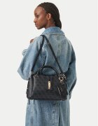 Guess Дамска чанта Yvonne Logo HWSG23 78060