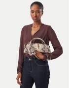 Guess Дамска чанта Yvonne Mini HWKG23 29760