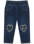 Guess Дънки A6BA01 D2199 Regular Fit