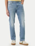Guess Дънки Angeles M2YAN2 D4Q43 Slim Fit