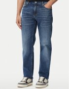 Guess Дънки Angels M6YAN2 D1476 Slim Fit