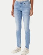 Guess Дънки Annette W2YA99 D4Q01 Skinny Fit