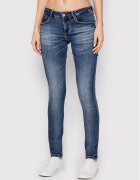 Guess Дънки Annette W2YA99 D4Q02 Skinny Fit