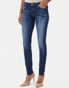 Guess Дънки Annette W2YA99 D4Q03 Skinny Fit