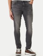 Guess Дънки Chris M2YA27 D4Q52 Super Skinny Fit