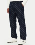 Guess Дънки Damon M6YAV7 D1290 Relaxed Fit