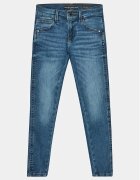 Guess Дънки J3YA16 D4CA0 Skinny Fit