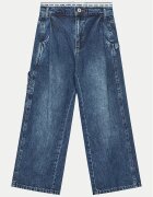Guess Дънки J5RA12 D45E0 Regular Fit