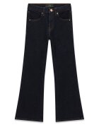 Guess Дънки J6RA18 D4CA0 Bootcut Fit