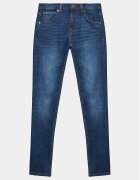 Guess Дънки L2YA16 D4GV0 Skinny Fit