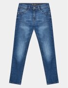 Guess Дънки L3YA00 D52Z0 Slim Fit