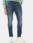 Guess Дънки M2YAN1 D4Q42 Skinny Fit