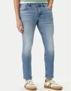 Guess Дънки M2YAN1 D4Q43 Skinny Fit