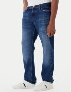 Guess Дънки M5YAN2 D5KT3 Regular Fit