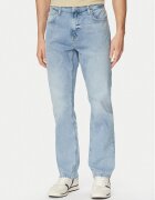 Guess Дънки M6GA31 D0779 Straight Fit